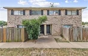 2406 Blanco Dr #D