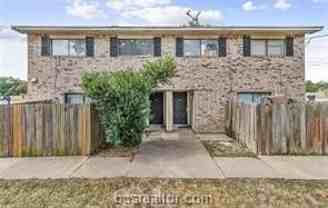 2406 Blanco Dr #D - Photo 1 of 1