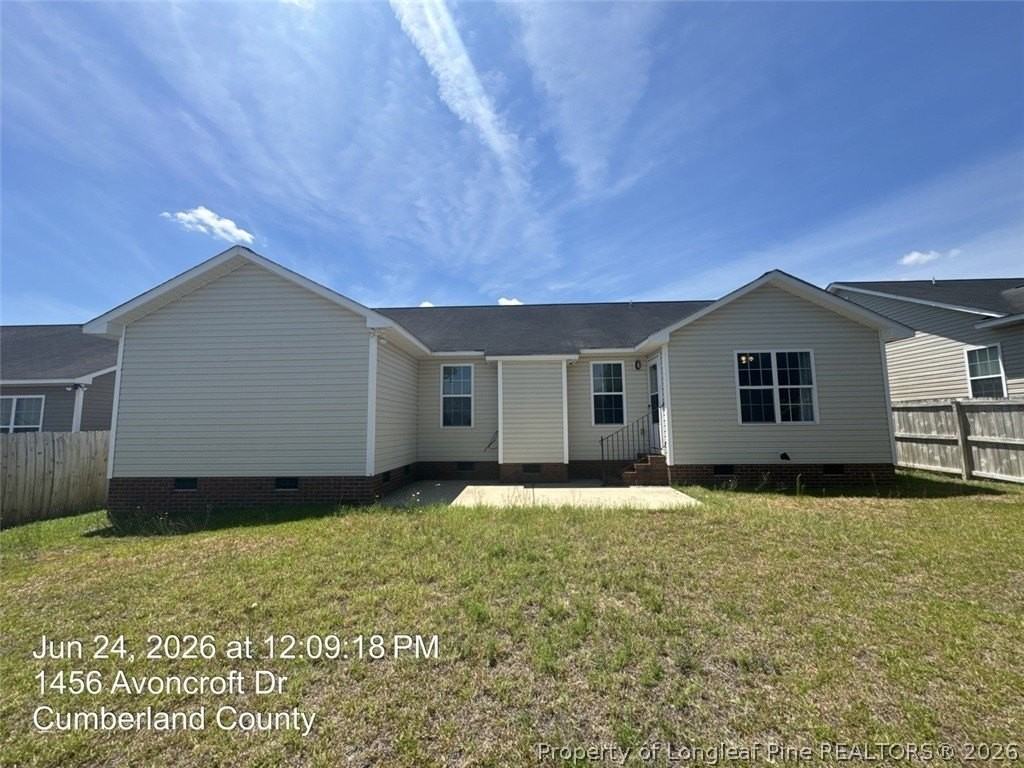 1456 Avoncroft Dr - Photo 2 of 25
