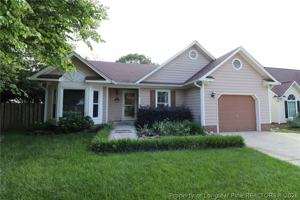 featured image of 12305 Harcourt Dr