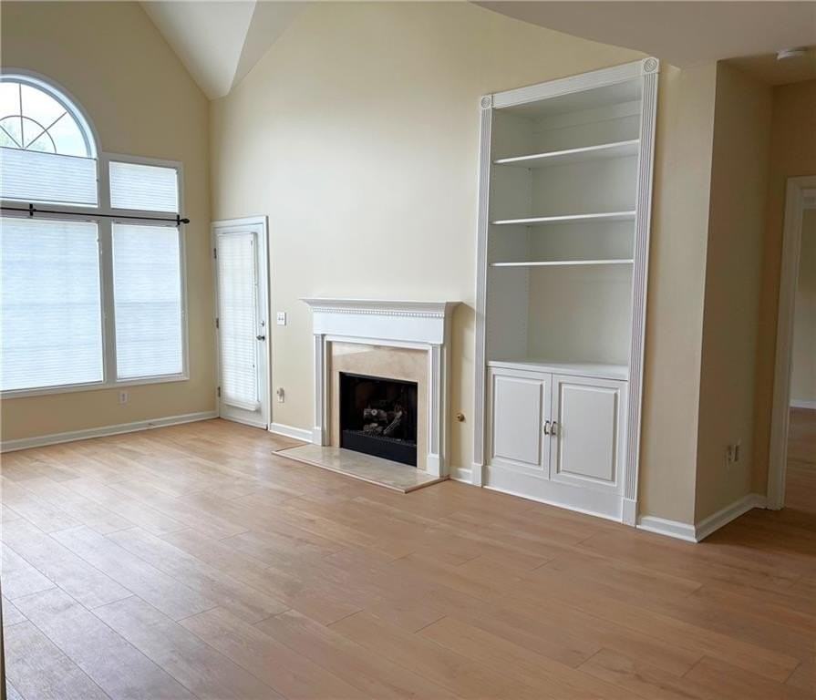 3636 Habersham Rd Nw #1401 - Photo 2 of 27