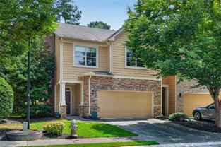 1572 Lenox Overlook Rd Ne - Photo 1 of 1