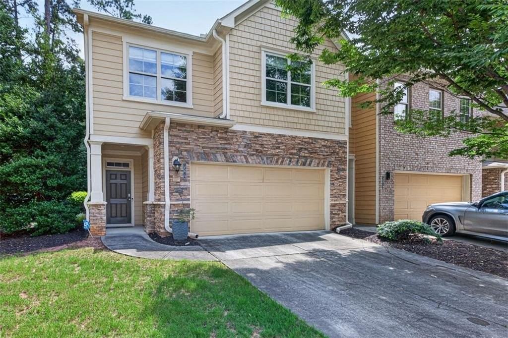 1572 Lenox Overlook Rd Ne - Photo 3 of 44
