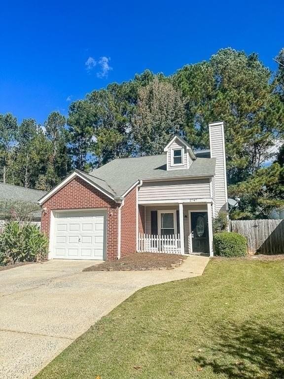 2747 Highland Rdg Nw - Photo 3 of 20