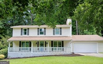 208 Swanson Rdg - Photo 1 of 1