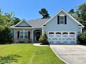 268 Marsh Haven Dr - Photo 1 of 1