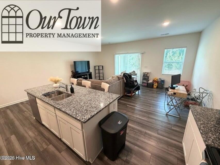 3511 Walker Dr W #E - Photo 3 of 14