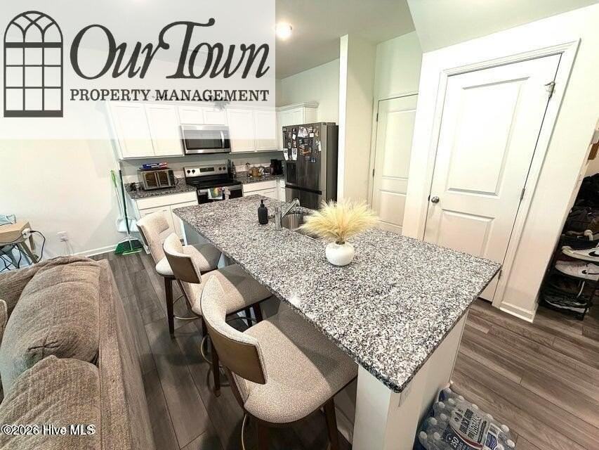 3511 Walker Dr W #E - Photo 4 of 14