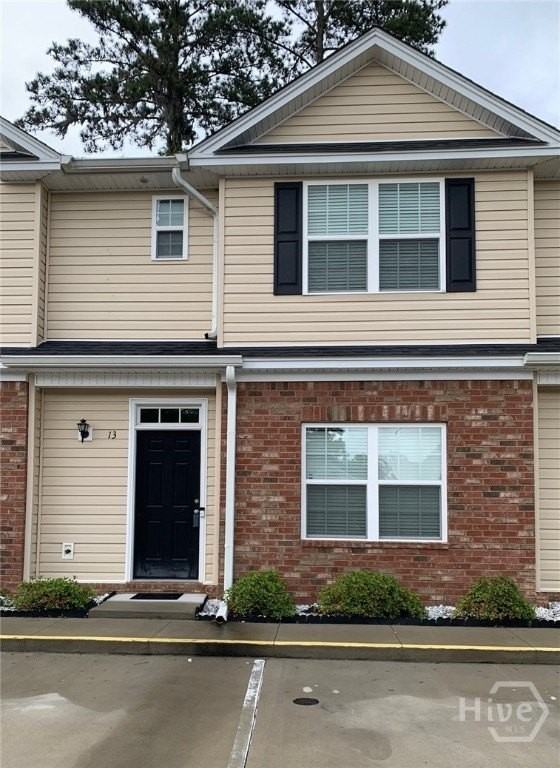 400 Tibet Ave #13