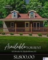 105 Brooks St - Photo 1 of 1