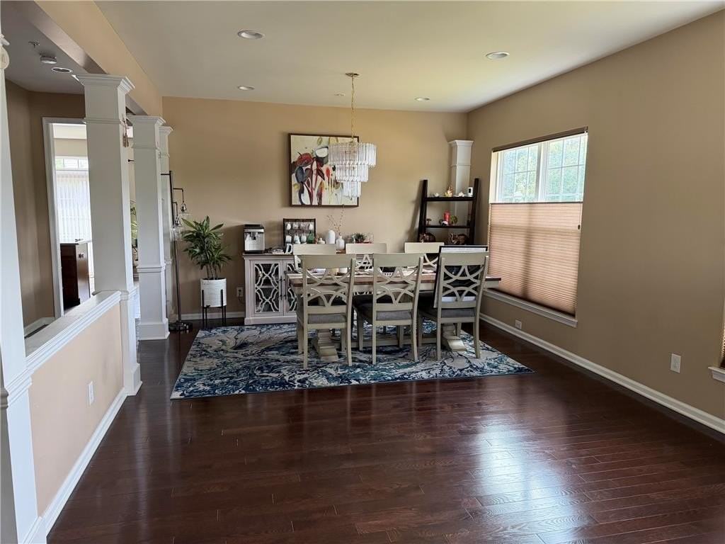 1428 Waterbury Rd - Photo 5 of 23