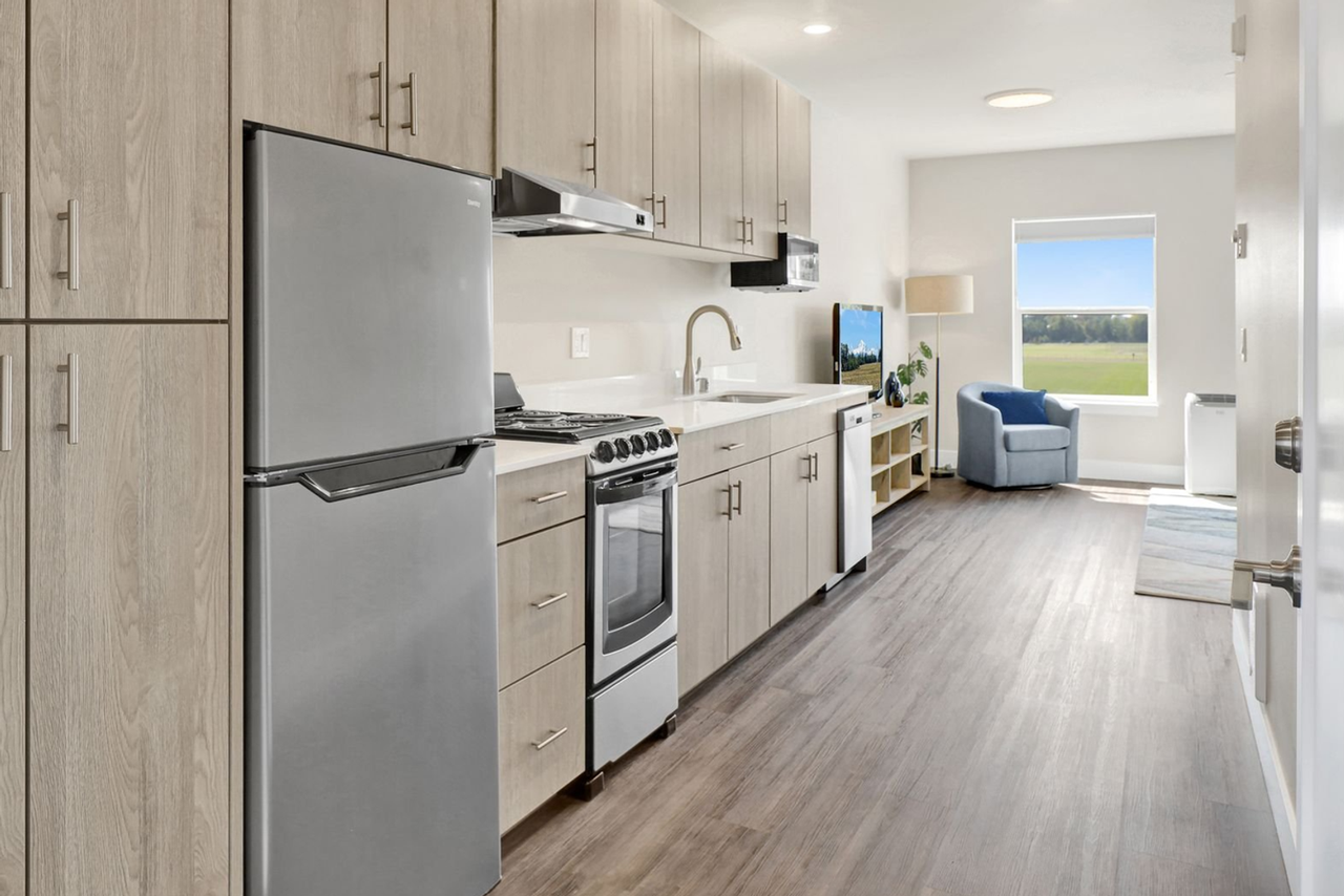 Parkview Apartments – Your Next Home Awaits! - Photo 6 of 50
