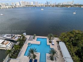 17111 Biscayne Blvd #1011 - Photo 1 of 1