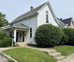 716 N Meridian St Unit 1 - Photo 1 of 1