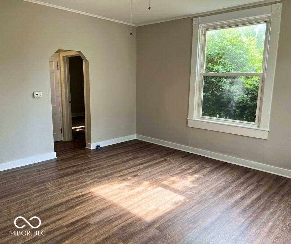 716 N Meridian St Unit 1 - Photo 4 of 12