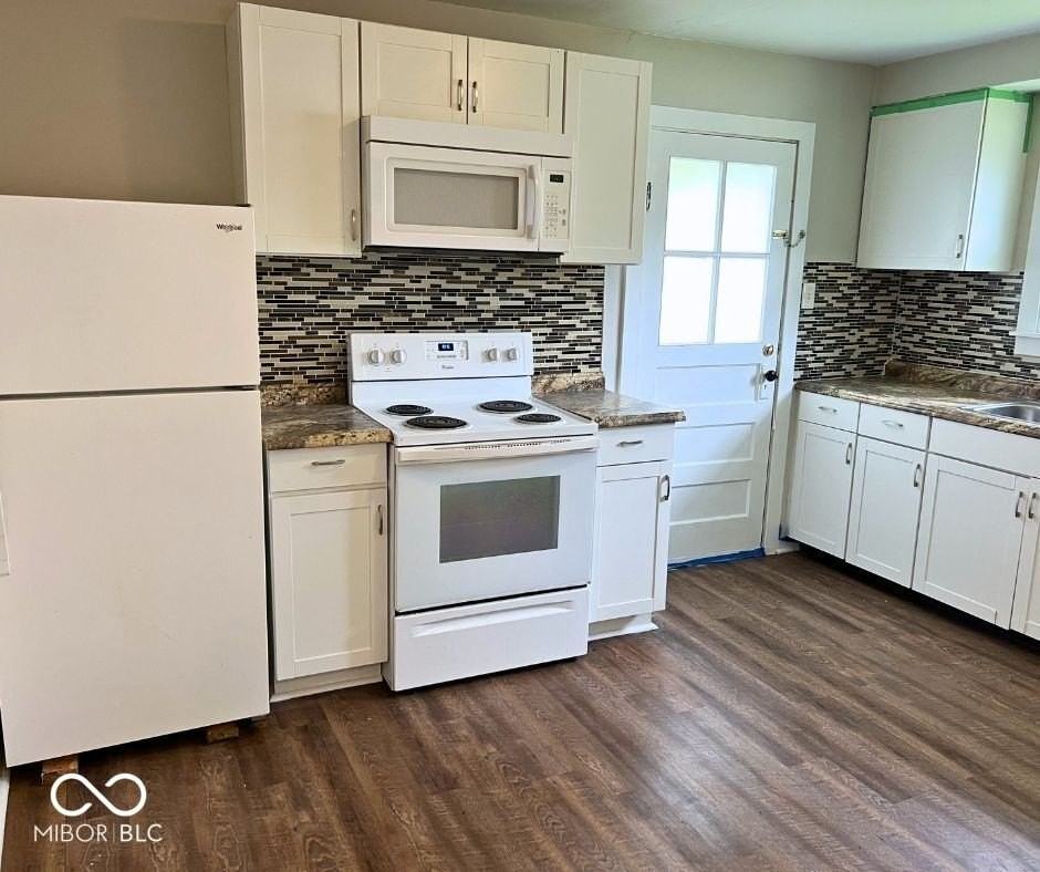 716 N Meridian St Unit 1 - Photo 5 of 12