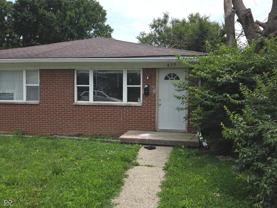 617 N Oxford St - Photo 1 of 1