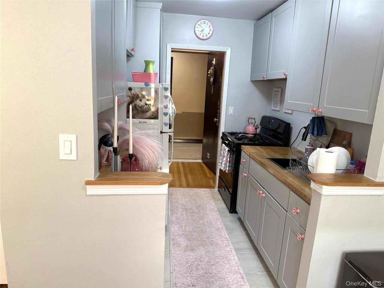 52 Yonkers Ter #6H - Photo 4 of 14