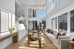 135 W 52nd St #PH4 - Photo 1 of 1
