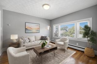 195 Concord Ave #11 - Photo 1 of 1
