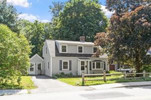 featured image of 303 Central St