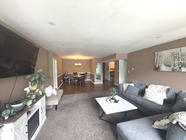 110 S Dunton Ave #4C - Photo 3 of 17