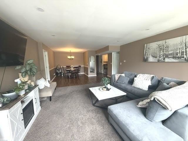 110 S Dunton Ave #4C - Photo 6 of 17