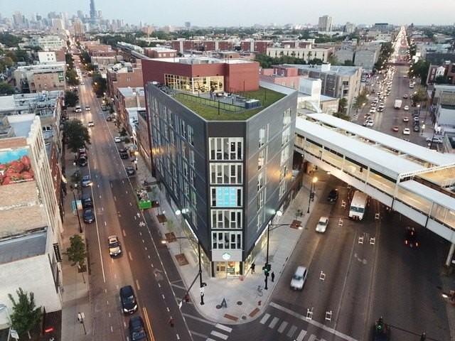 1920 N Milwaukee Ave #209 - Photo 2 of 5