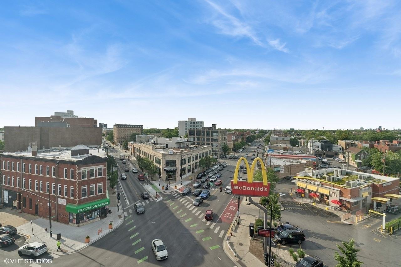 1920 N Milwaukee Ave #209 - Photo 4 of 5