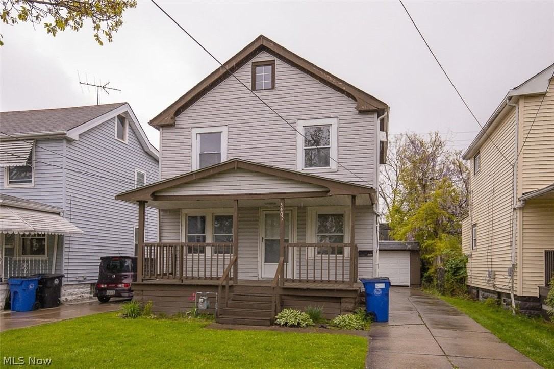 3409 W 86th St - Photo 2 of 24