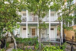 1411 Terpsichore St #2A - Photo 1 of 1