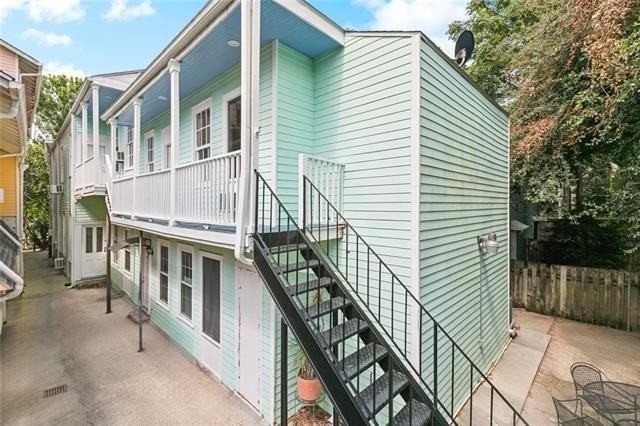 1411 Terpsichore St #2A - Photo 2 of 14