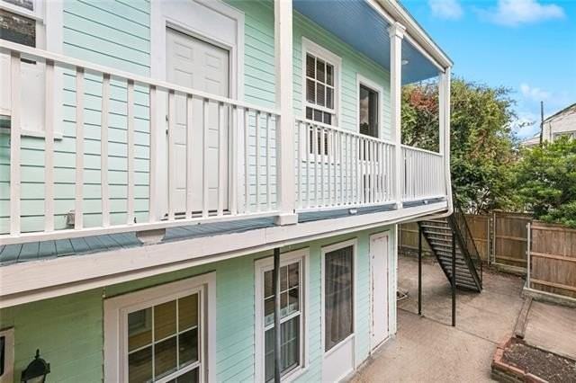 1411 Terpsichore St #2A - Photo 3 of 14