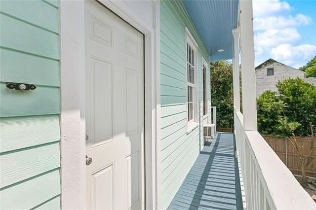 1411 Terpsichore St #2A - Photo 4 of 14