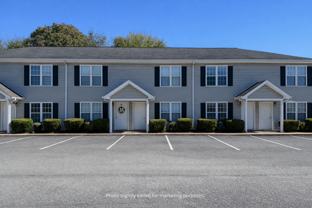 614 E Parker St #E - Photo 1 of 1