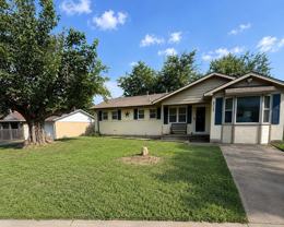 8005 Tumbleweed Trl - Photo 1 of 1