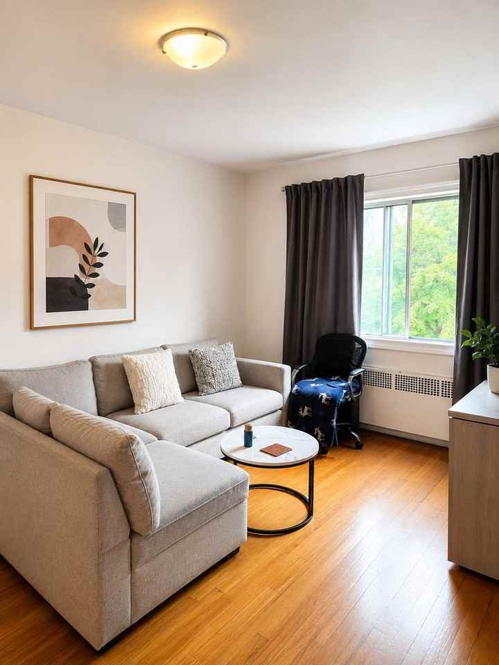 3469 Rue De Bullion #12 - Photo 4 of 8