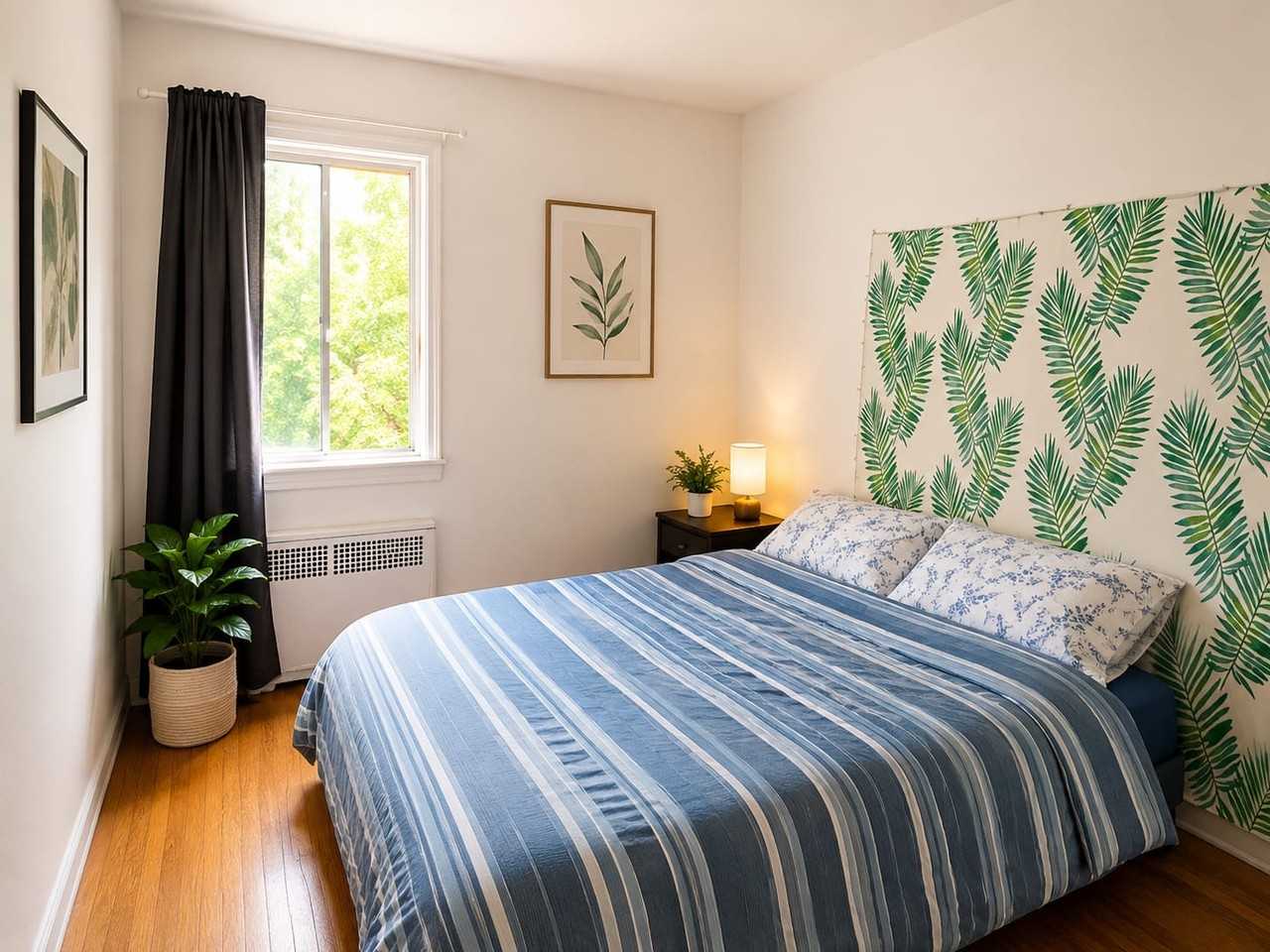 3469 Rue De Bullion #12 - Photo 5 of 8