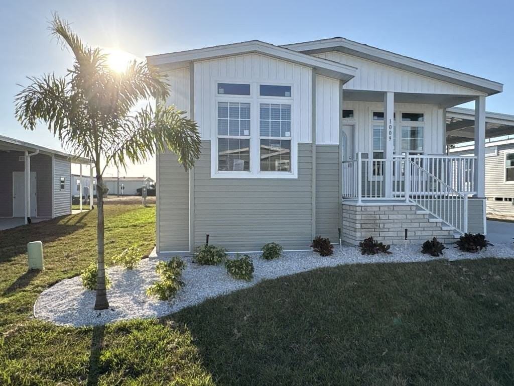 1009 Davy Jones #1027 - Photo 4 of 20