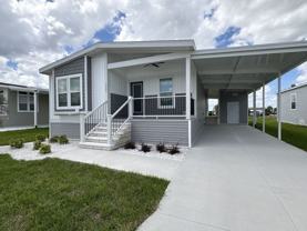 1005 Davy Jones #1025 - Photo 1 of 1