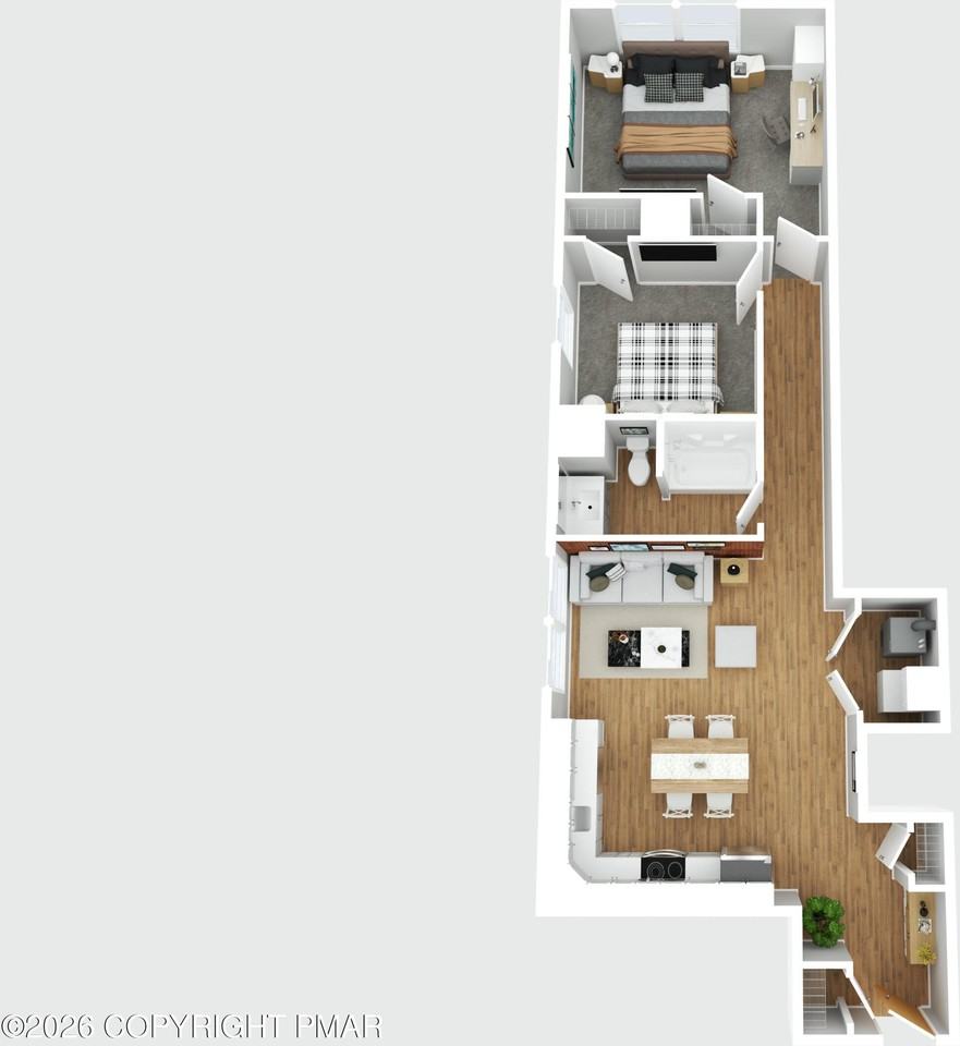 27 Washington St #206 - Photo 6 of 6