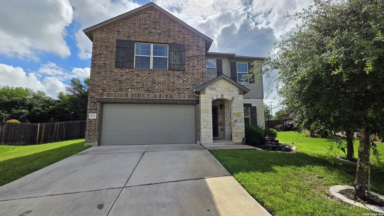 4902 Eagle Valley St - Photo 3 of 24