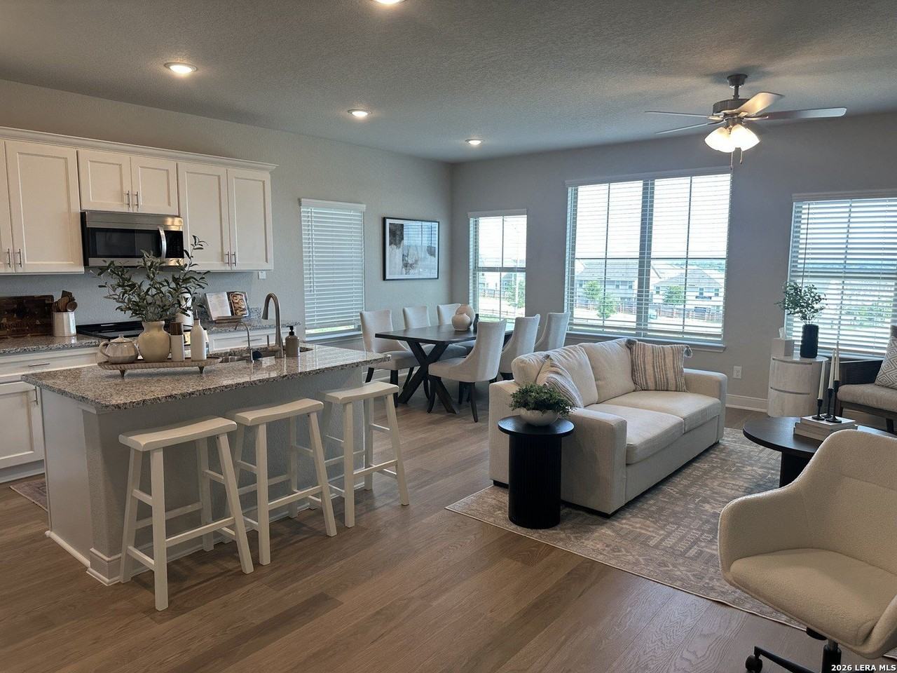 7166 Magnolia Crk #101 - Photo 3 of 48
