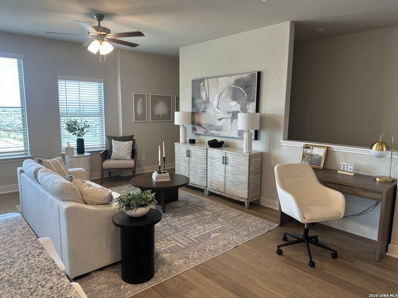 7166 Magnolia Crk #101 - Photo 5 of 48