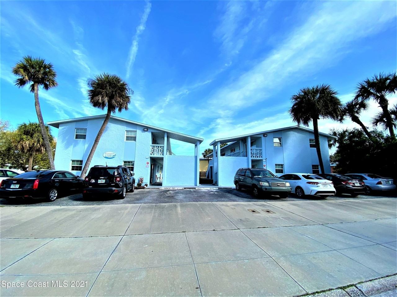 304 Buchanan Ave #2