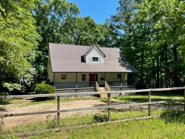 2717 Masterson Ln