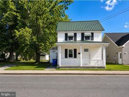 featured image of 119 Mechanic St