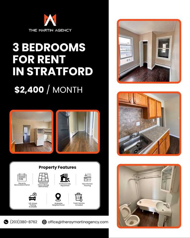 2339 Barnum Ave #2341UNITB - Photo 2 of 5