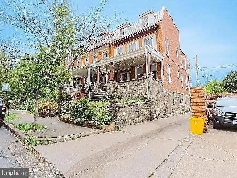 3301 Guilford Ave #4 - Photo 2 of 15