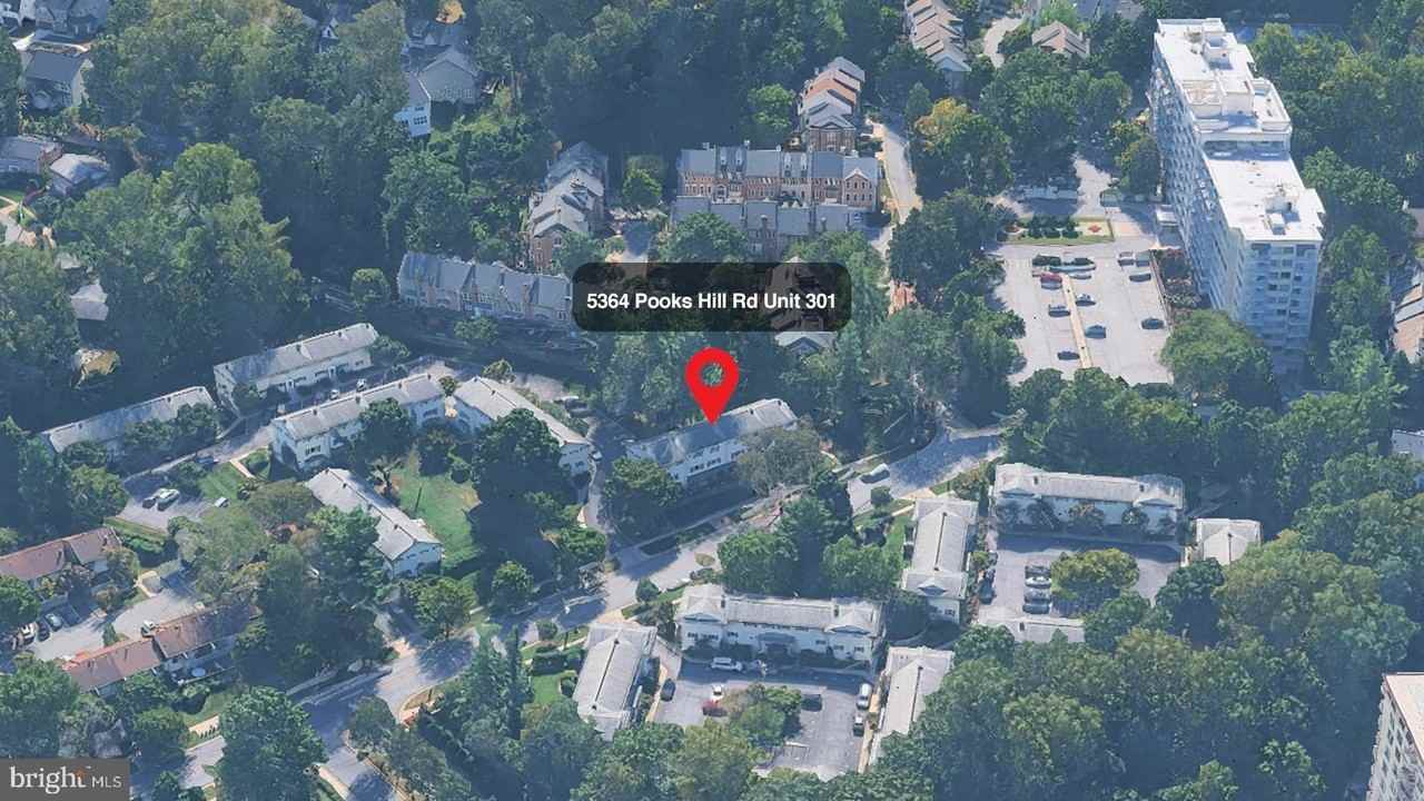 5364 Pooks Hill Rd #301 - Photo 6 of 25